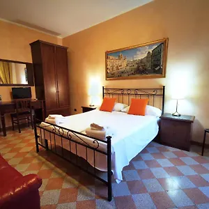 Maestoso Locazione Turistica Rome