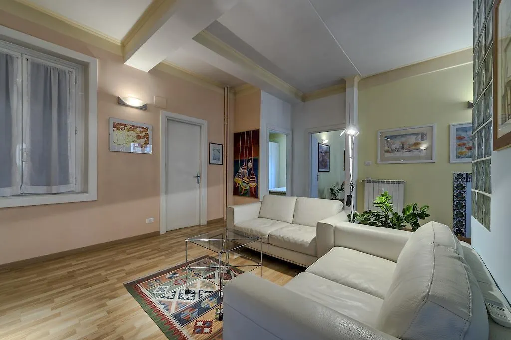 La Qualita Della Vita Bed & Breakfast Rome Italy