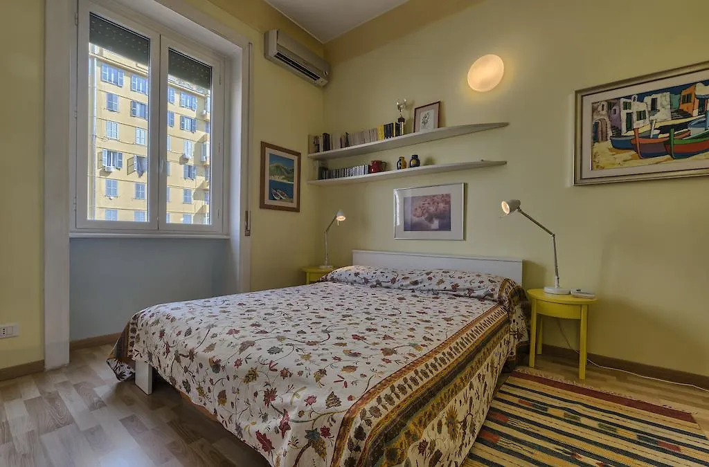 La Qualita Della Vita Bed & Breakfast Rome