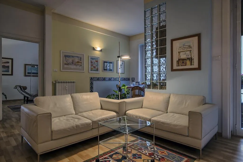 La Qualita Della Vita Bed & Breakfast Rome
