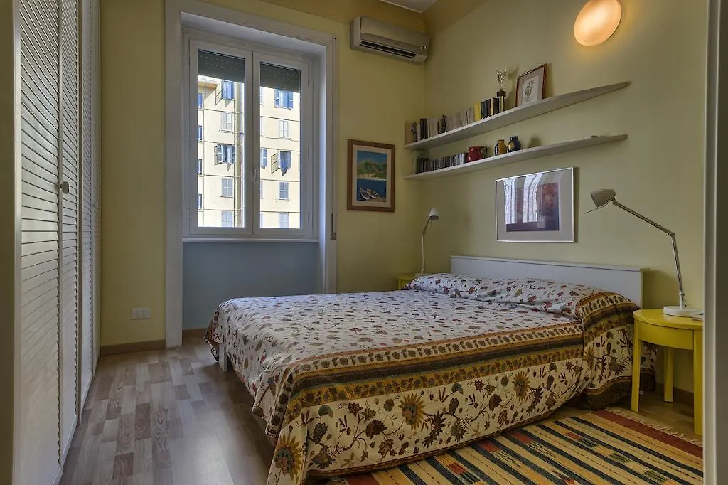 La Qualita Della Vita Bed & Breakfast Rome