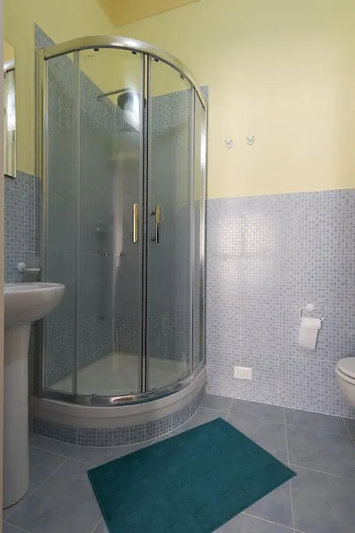 La Qualita Della Vita Bed & Breakfast Rome Italy