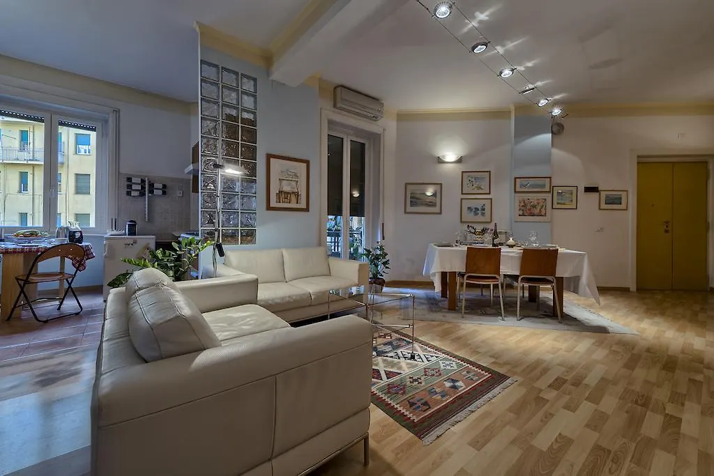 La Qualita Della Vita Bed & Breakfast Rome
