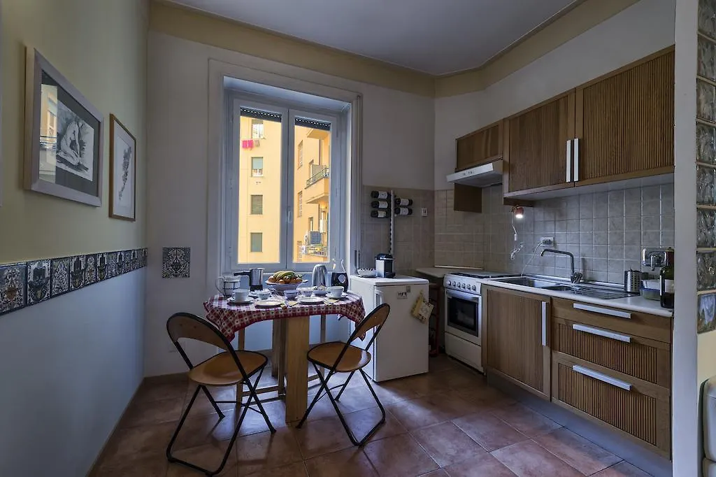 La Qualita Della Vita Bed & Breakfast Rome