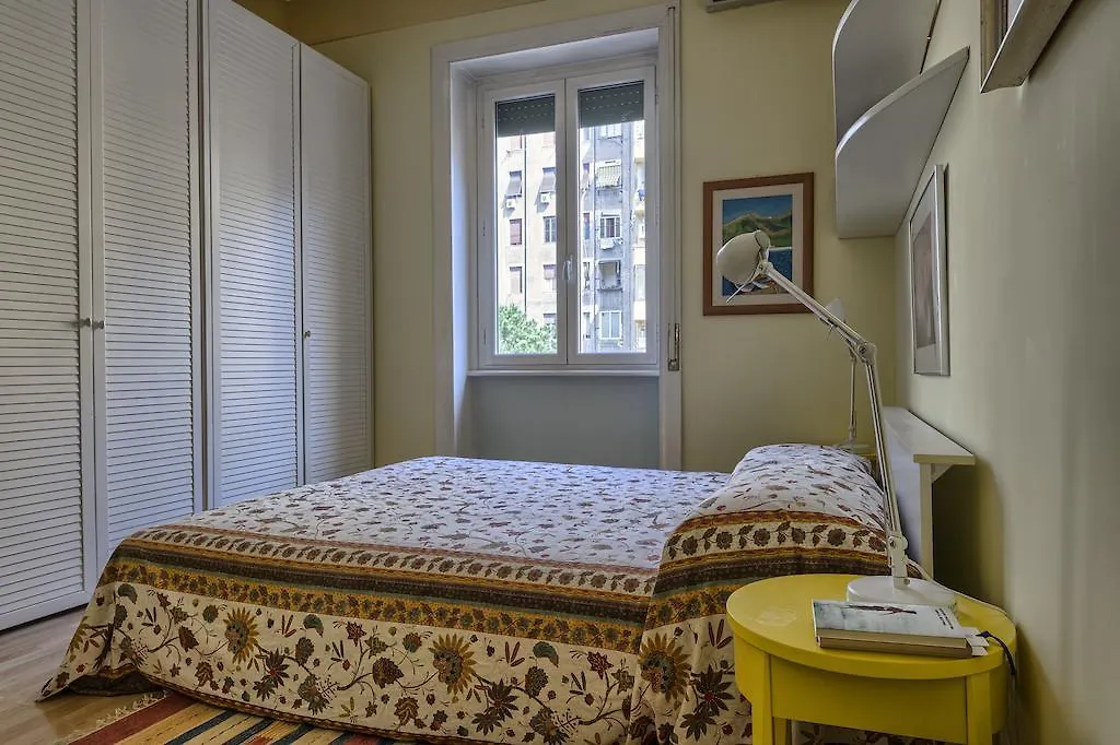 La Qualita Della Vita Bed & Breakfast Rome Italy