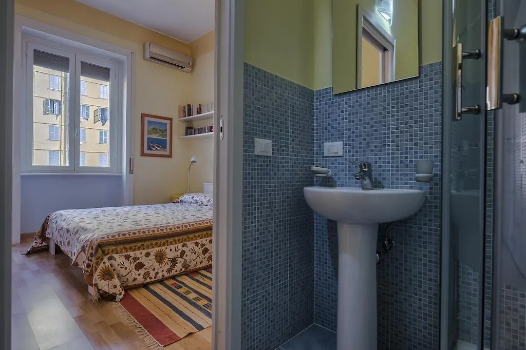 La Qualita Della Vita Bed & Breakfast Rome